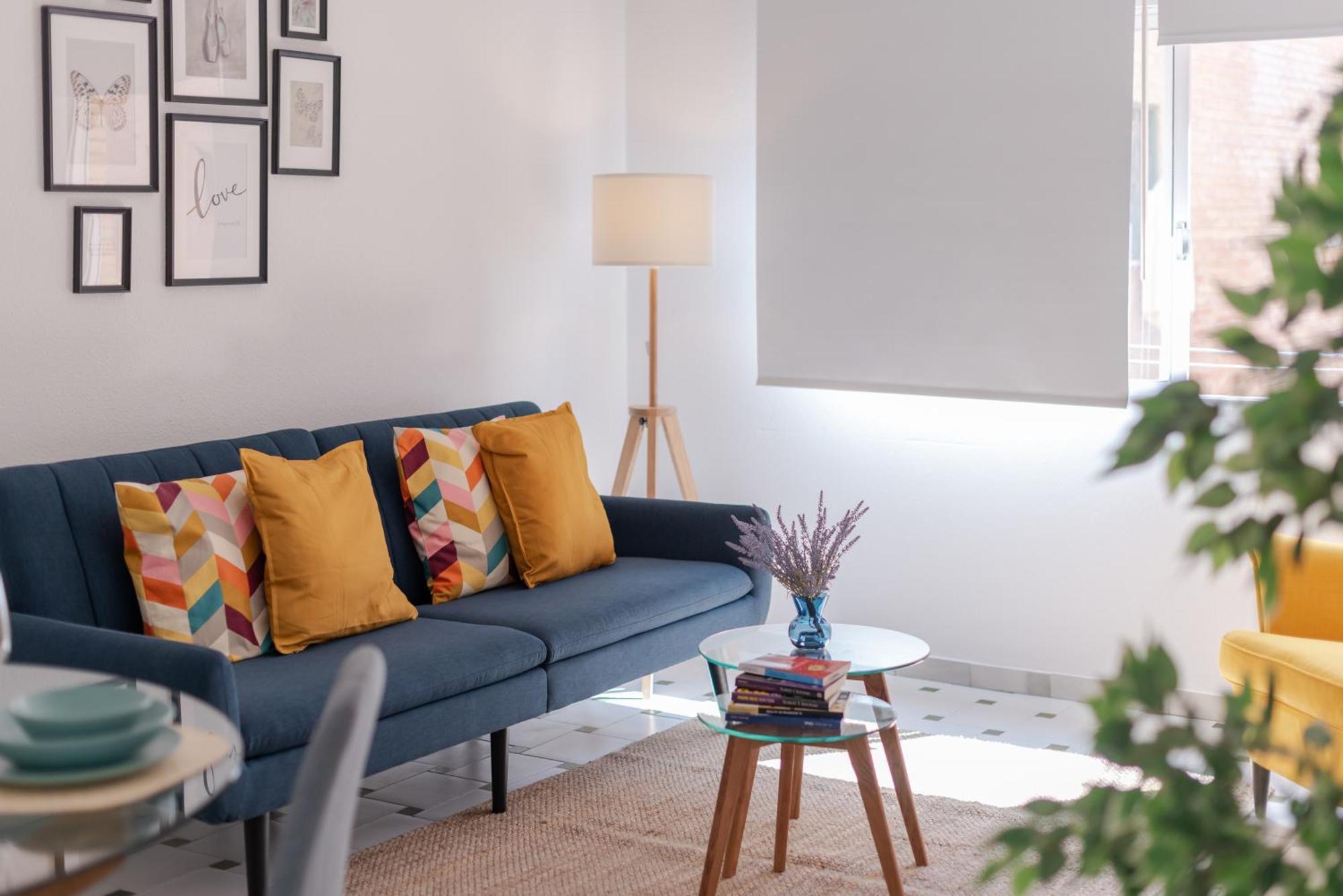 Mrs Apartamento En Gran Via De Colon Parking Granada Kültér fotó